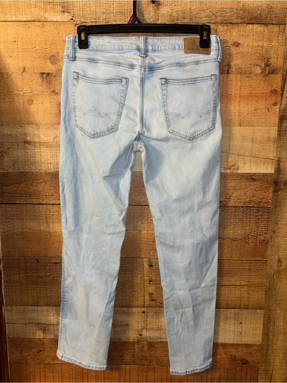American Eagle Airflex Jeans